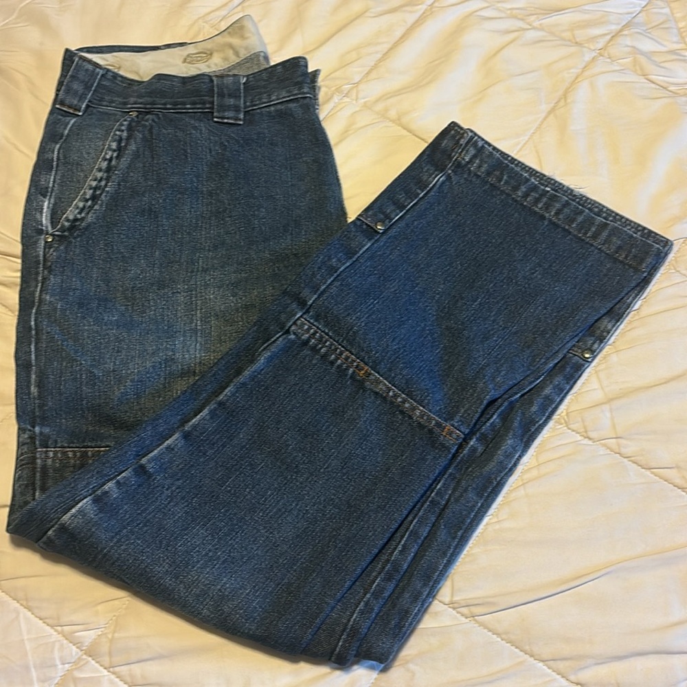 Dickies work pants